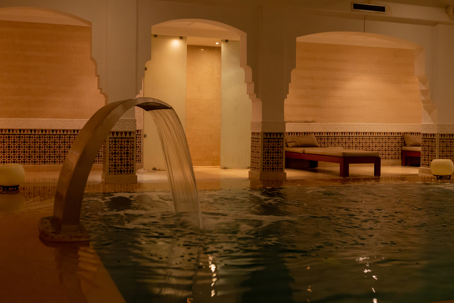 Poussez la porte de l'un des plus beaux riad d'Agadir ! – Riad Villa Blanche