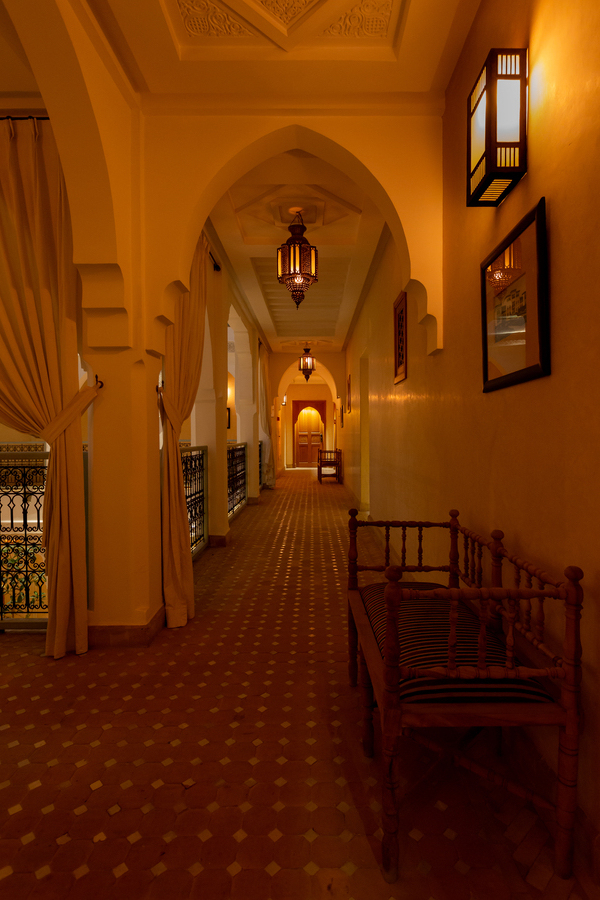 Poussez la porte de l'un des plus beaux riad d'Agadir ! – Riad Villa Blanche