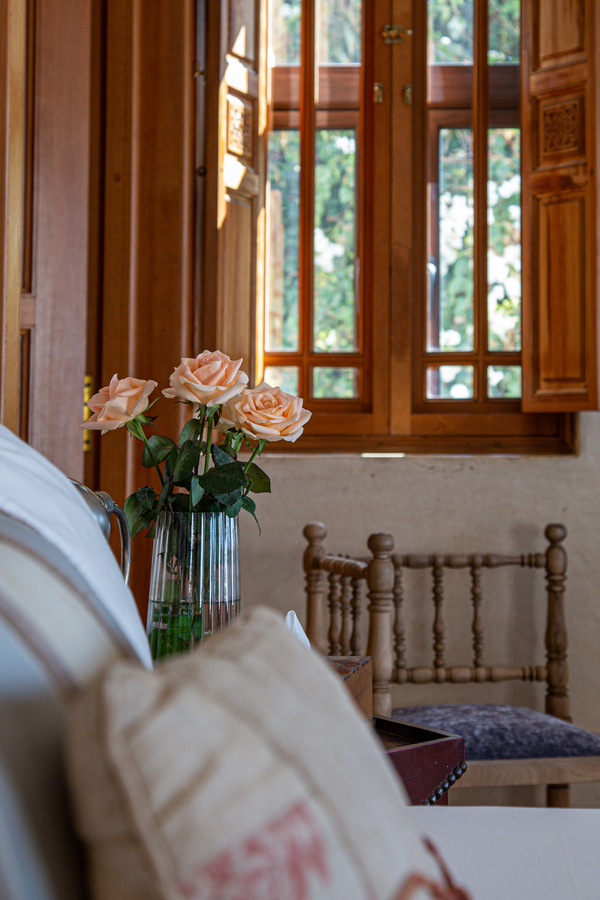 Poussez la porte de l'un des plus beaux riad d'Agadir ! – Riad Villa Blanche