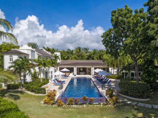 Villa Casablanca : Un séjour à la Barbade en toute sérénité