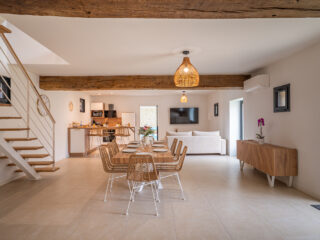 La Grange de Clyna : un séjour à la campagne tout en douceur