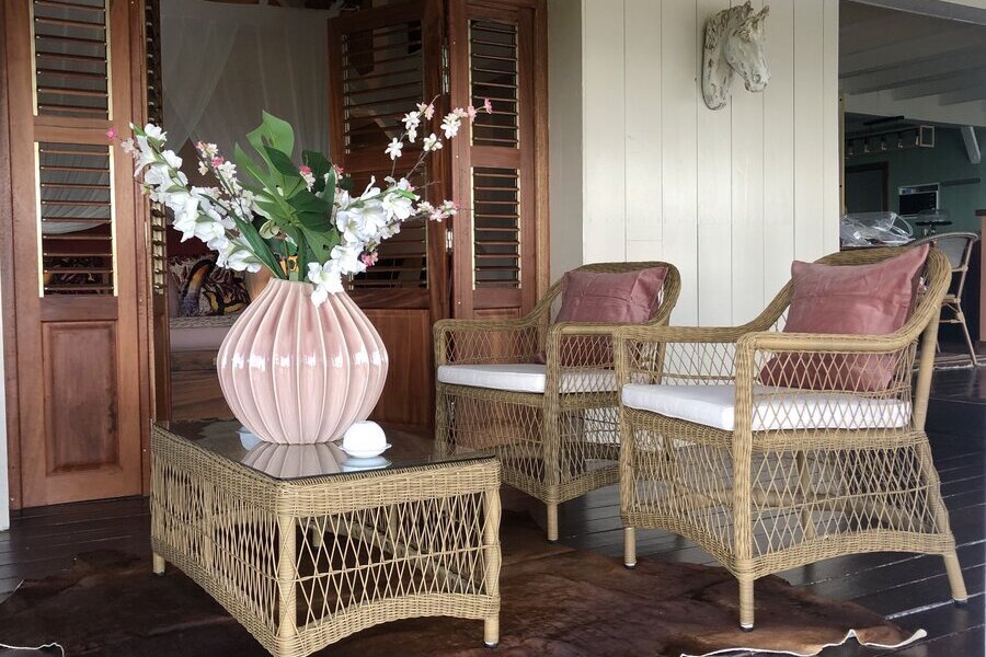 Bienvenue dans vos chambres d'hôtes en Guadeloupe – Le Sucrier