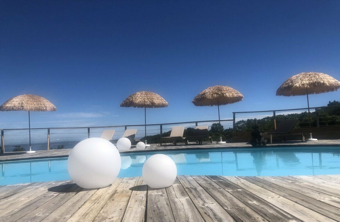 Bienvenue dans vos chambres d'hôtes en Guadeloupe – Le Sucrier