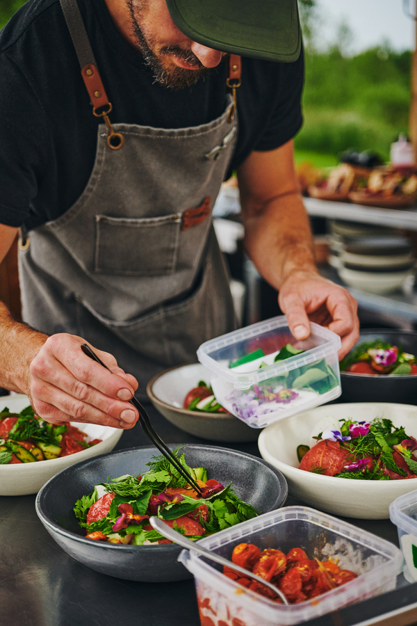 Tourisme gourmand au Québec au fil des saisons