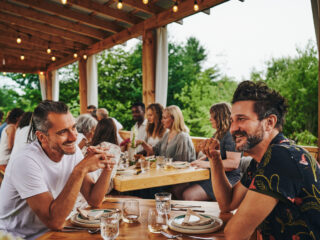 Tourisme gourmand au Québec au fil des saisons