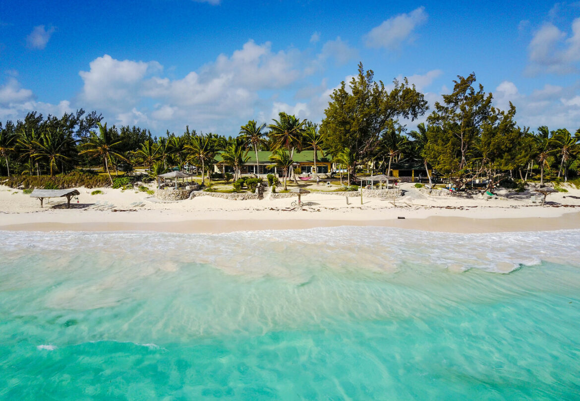 S'initier à la plongée aux Bahamas – Greenwood Beach Resort