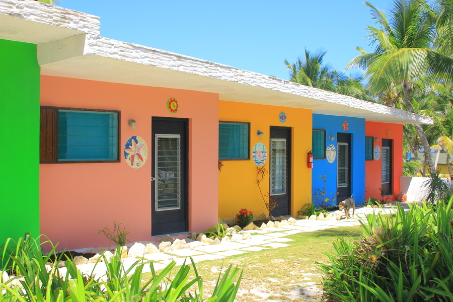 S'initier à la plongée aux Bahamas – Greenwood Beach Resort