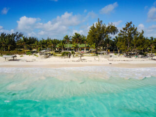 S'initier à la plongée aux Bahamas – Greenwood Beach Resort