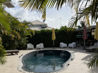 Domaine de Marly : parenthèse tropicale dans un bungalow en Guadeloupe