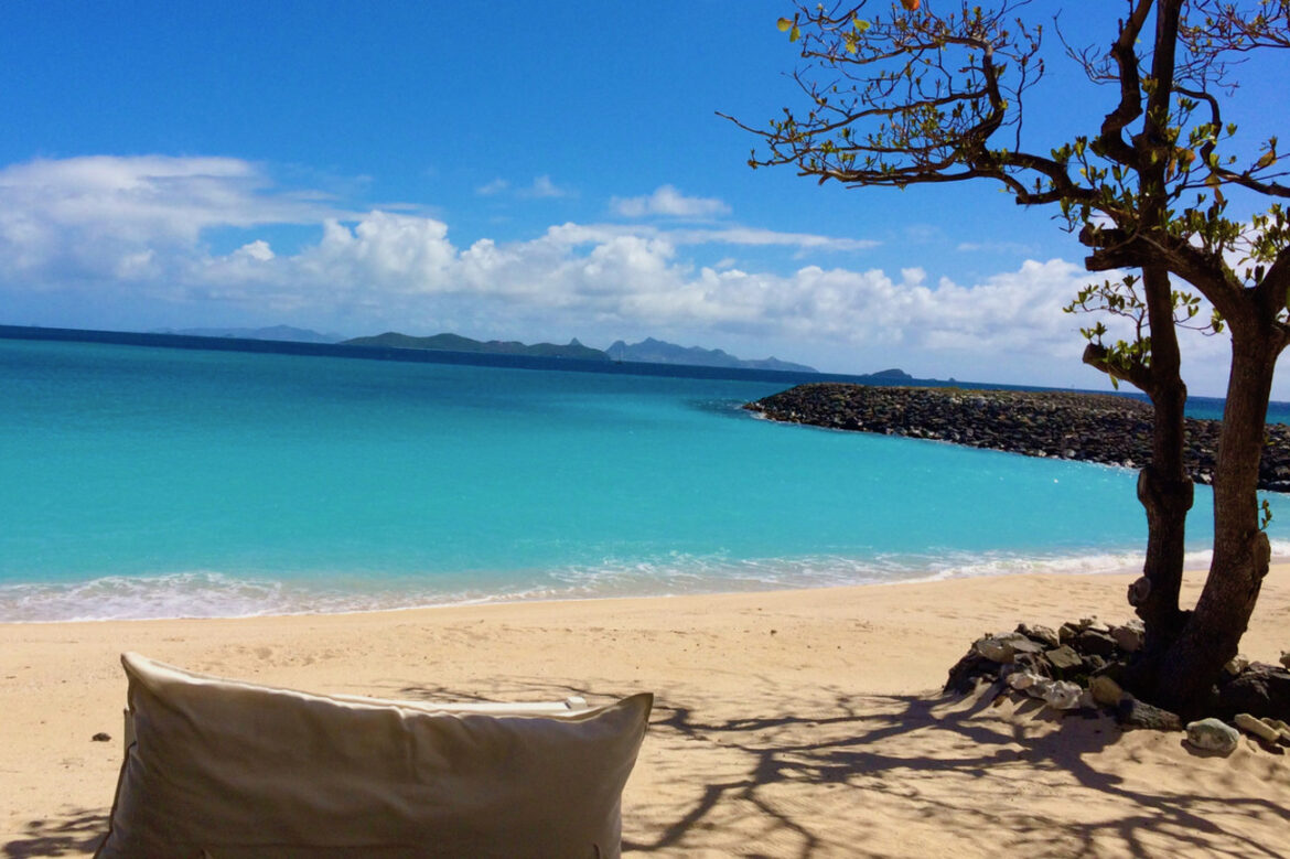 Votre maison de vacances aux Grenadines n’attend que vous ! Une maison de vacances aux Grenadines – Villa Bibiluna