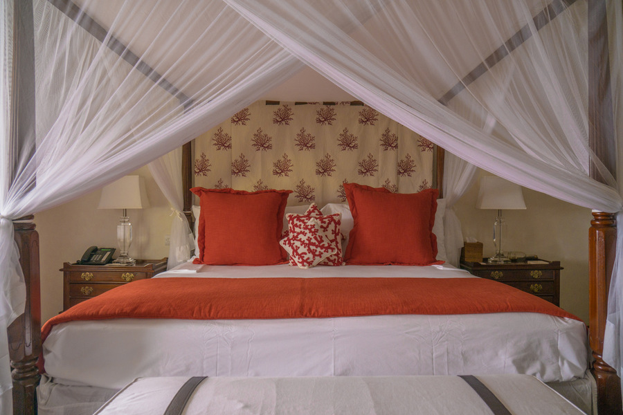 Une maison de vacances aux Grenadines – Villa Bibiluna