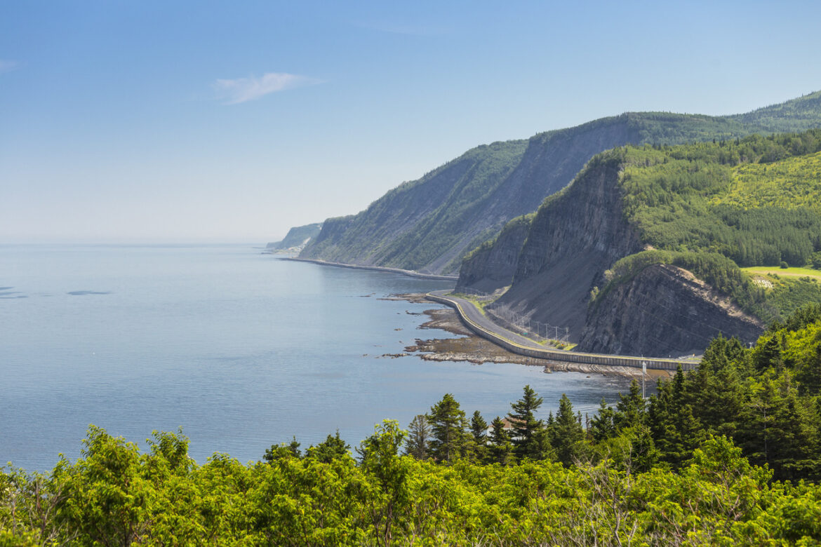 Le Québec maritime : le grand large à portée de terre Le Québec côté mer n'a pas fini de vous surprendre – Québec Maritime