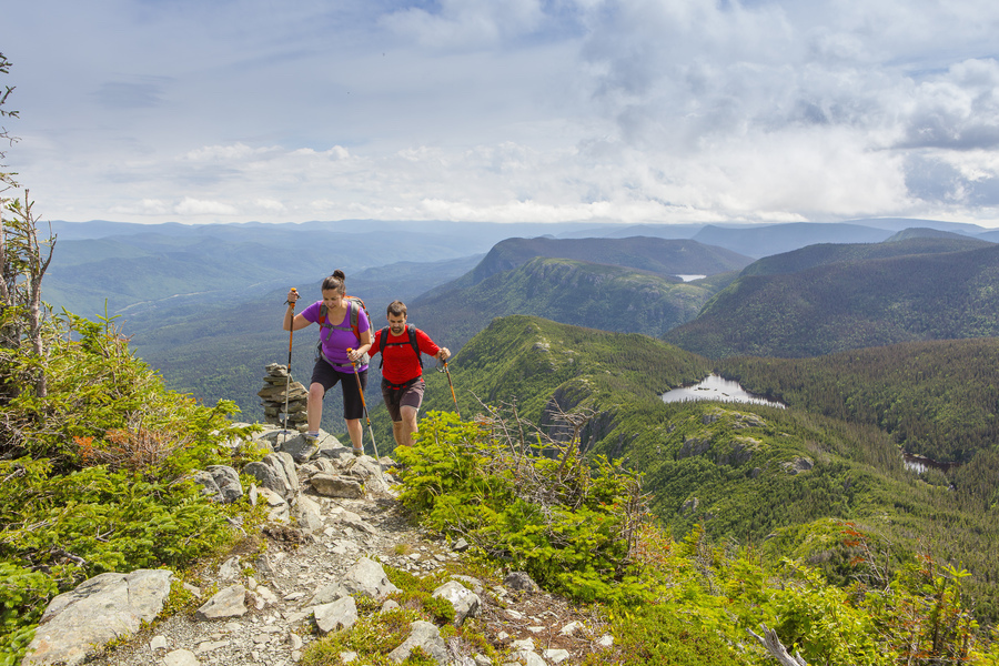 Le Québec côté mer n'a pas fini de vous surprendre – Québec Maritime