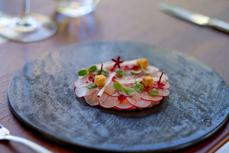 Une adresse gastronomique à La Réunion, à part