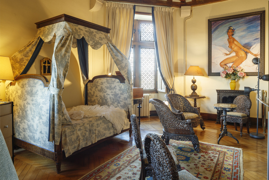 Un château à visiter pour revivre l’histoire autrement