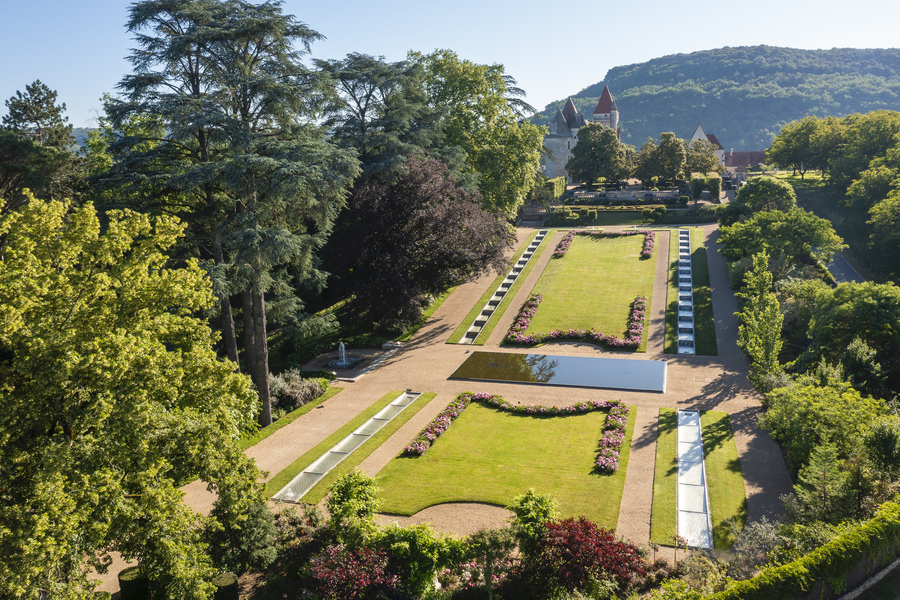 Un château à visiter pour revivre l’histoire autrement