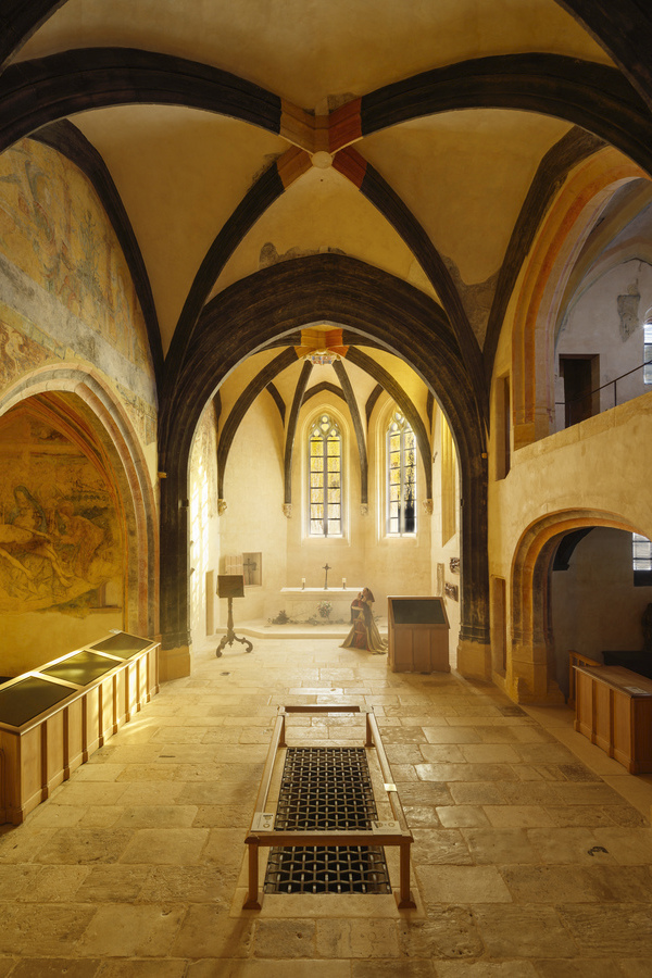 Un château à visiter pour revivre l’histoire autrement