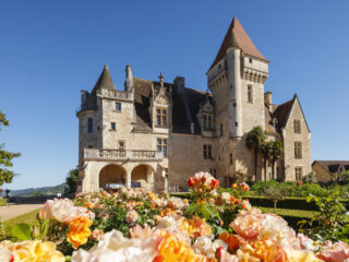 Un château à visiter pour revivre l’histoire autrement