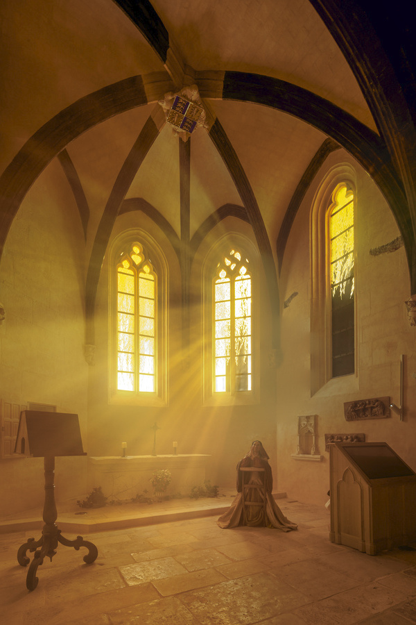 Un château à visiter pour revivre l’histoire autrement