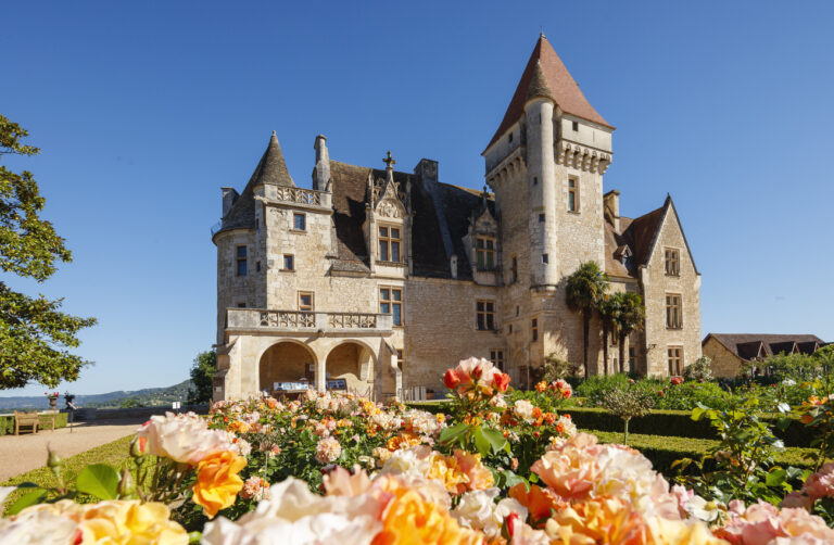 Un château à visiter entre mémoire et renaissance Un château à visiter pour revivre l’histoire autrement