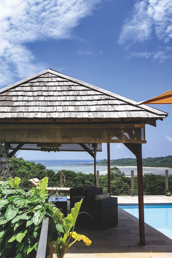 Villa Jongoa : le charme discret d’une maison à Madagascar