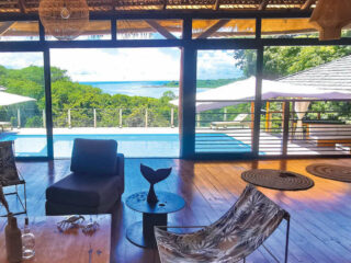 Villa Jongoa : le charme discret d’une maison à Madagascar