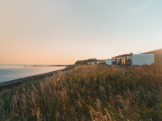 Séjour en Gaspésie : une pause nature face au fleuve