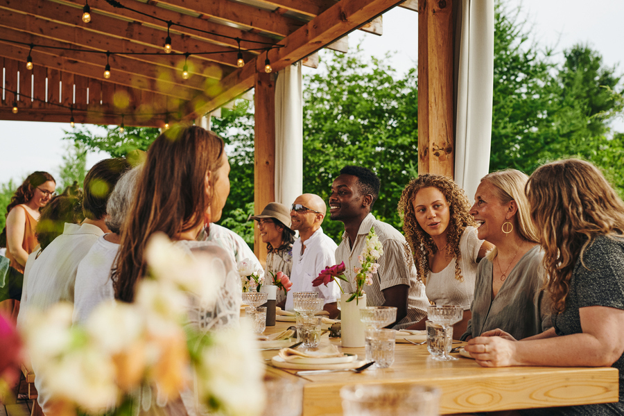 Tourisme gourmand au Québec au fil des saisons