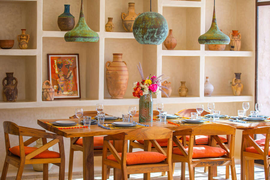 Le luxe autrement, dans une villa au Maroc signée Bab Essaouira