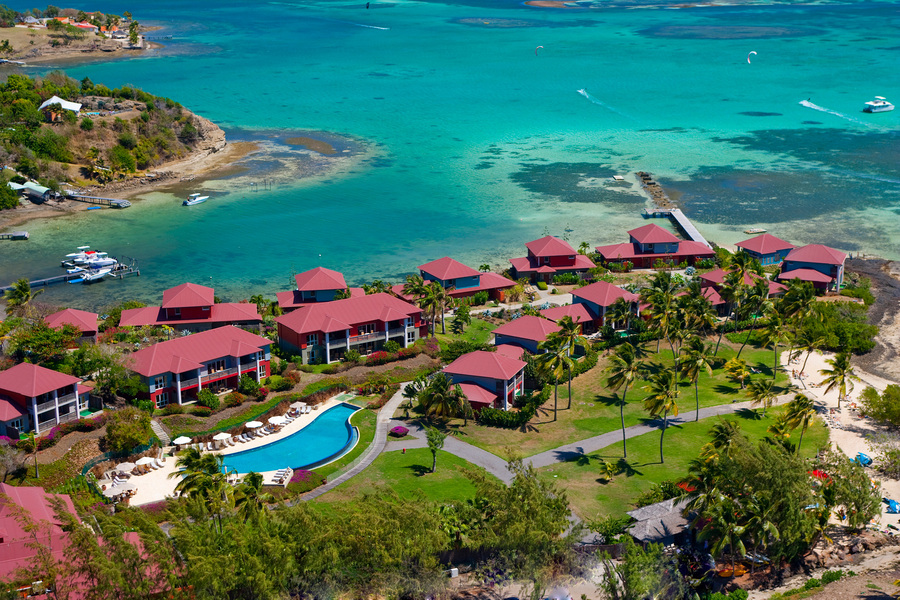 Une villa en Martinique pour vivre l’île autrement