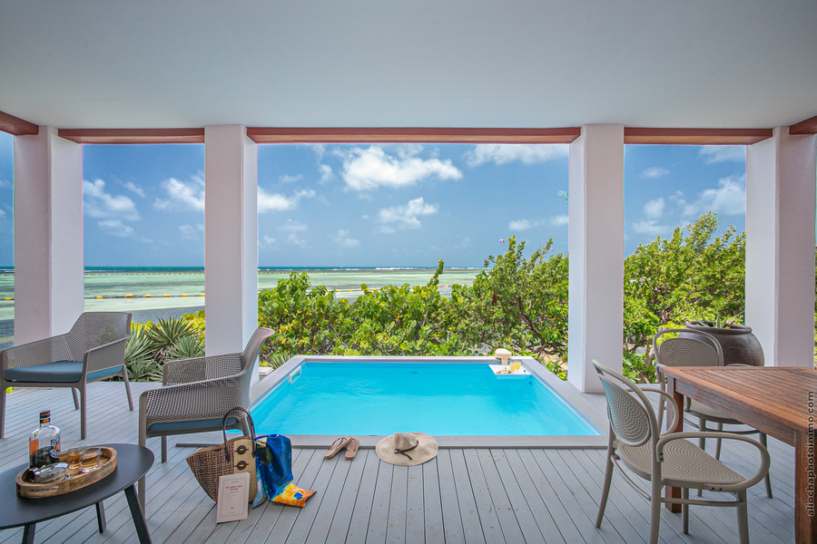 Une villa en Martinique pour vivre l’île autrement