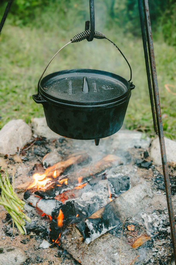 Un village viking pour un séjour hors du temps