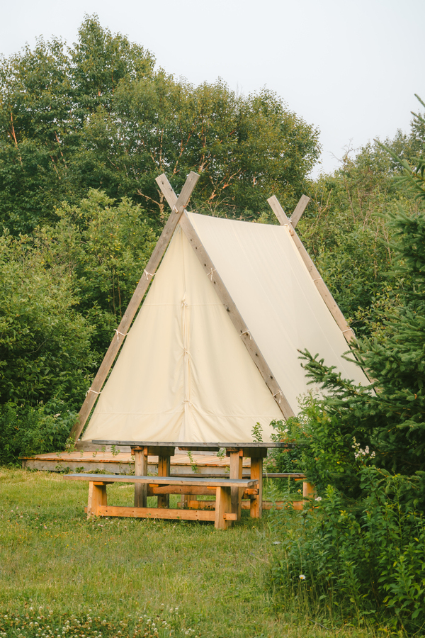 Un village viking pour un séjour hors du temps