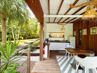 Des lodges en Martinique pour une pause enchantée