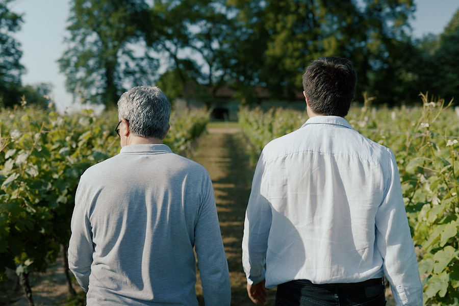 Château de Lacquy : l’excellence de l’Armagnac artisanal récompensée à l’IWSC 2025
