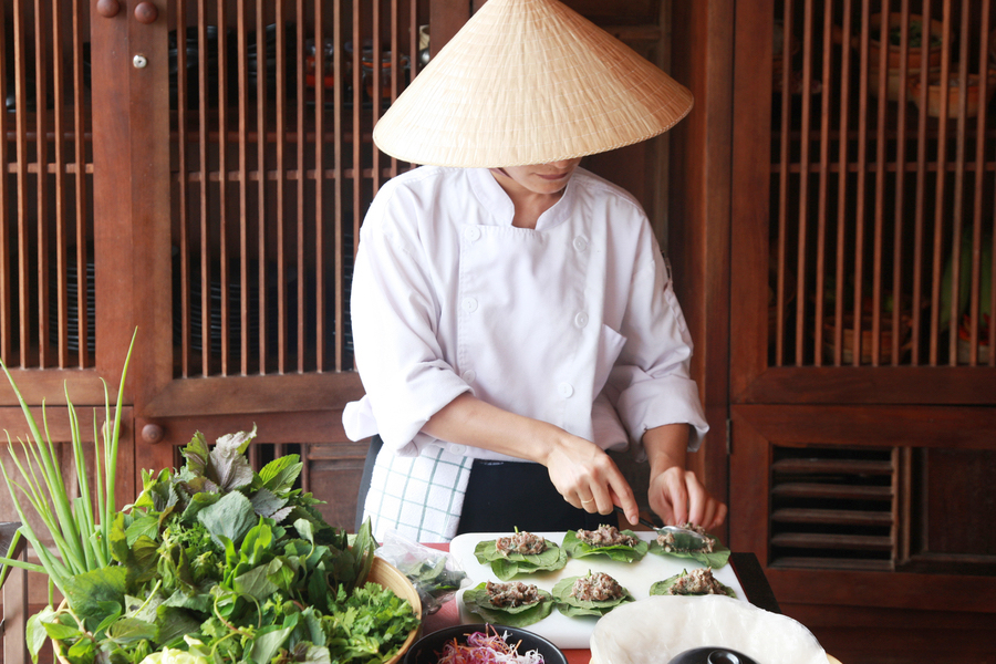 Six Senses Con Dao récompensé pour son engagement durable