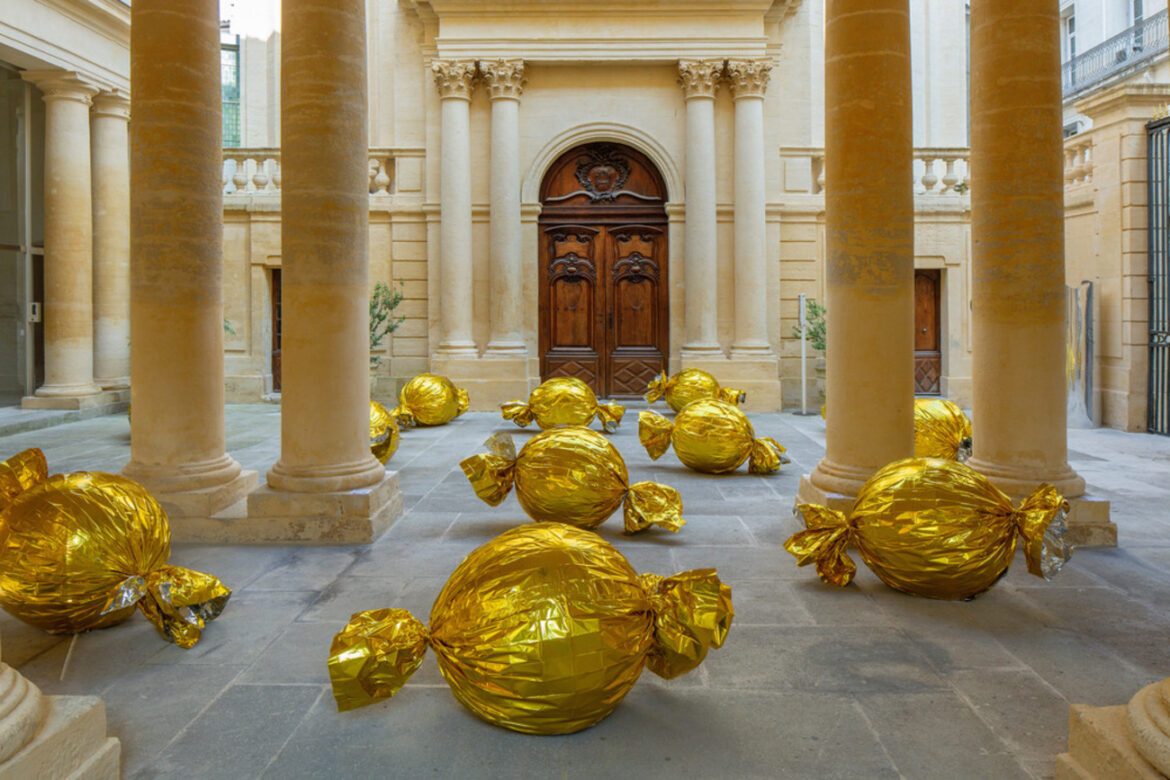 Festival des Architectures Vives 2025 à Montpellier