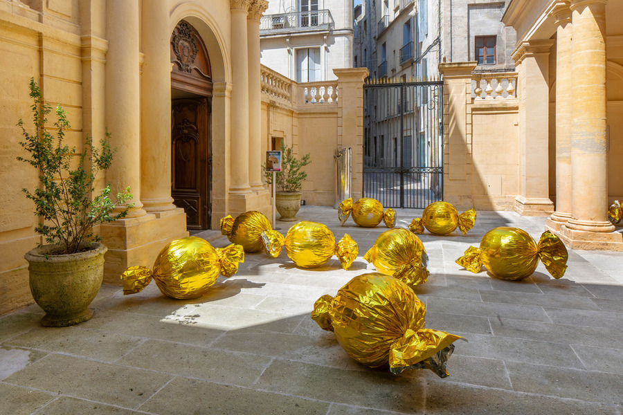 Festival des Architectures Vives 2025 à Montpellier