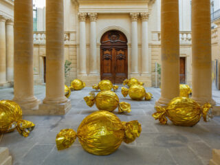 Festival des Architectures Vives 2025 à Montpellier