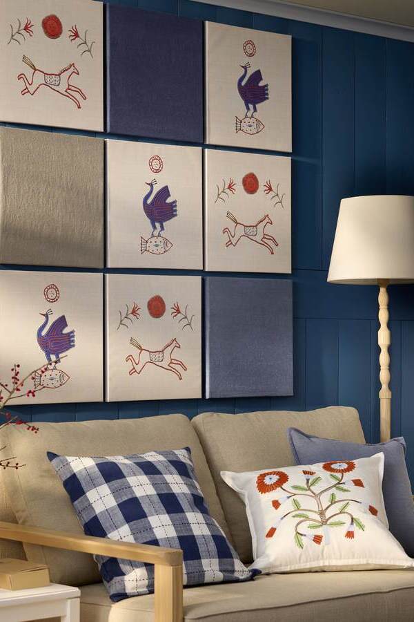 IKEA automne 2025 : chaleur, confort et design scandinave