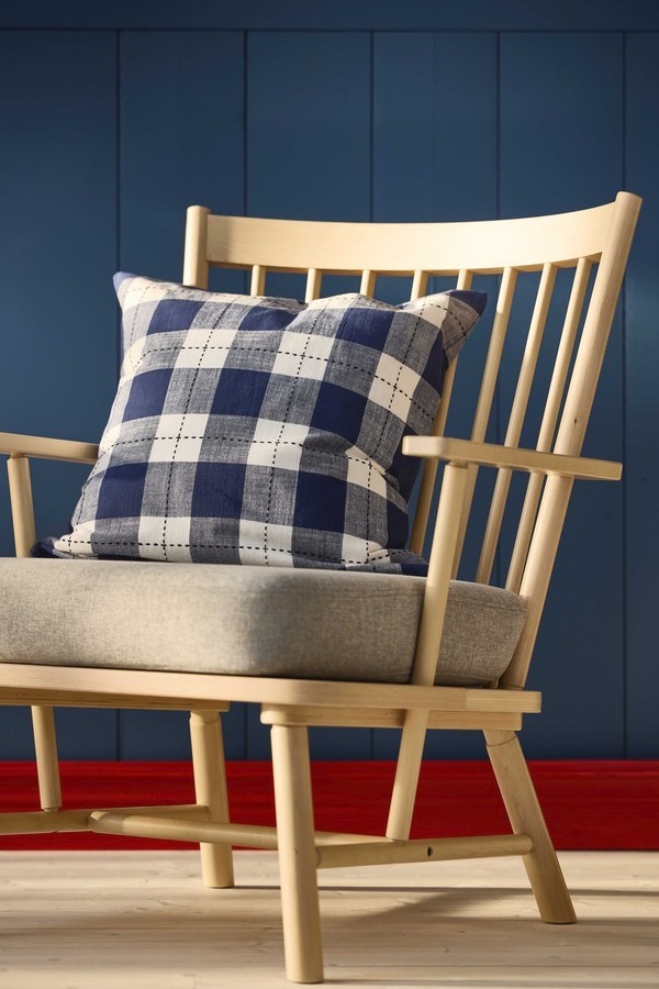 IKEA automne 2025 : chaleur, confort et design scandinave