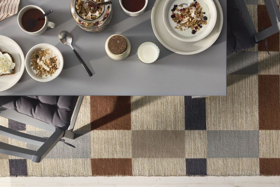 IKEA automne 2025 : chaleur, confort et design scandinave