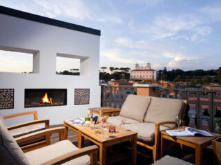 Noël à Rome : marchés, illuminations et séjours d’exception