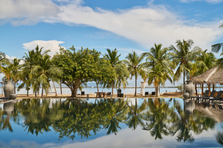 Sun Siyam Pasikudah, le joyau intimiste du Sri Lanka