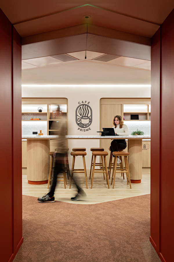 Titre Citylights se réinvente