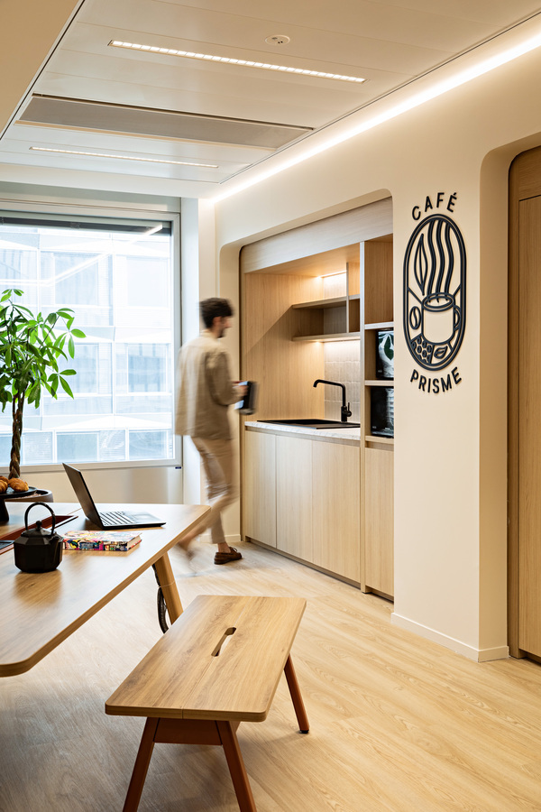 Titre Citylights se réinvente