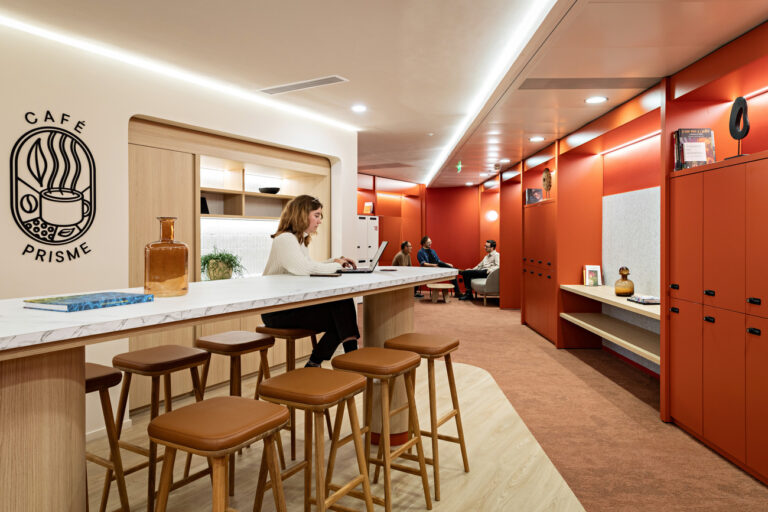 Titre Citylights se réinvente