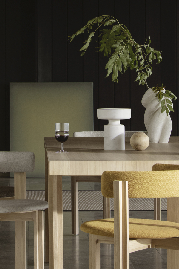 Design iconique : la collab Cassina x Karakter révélée