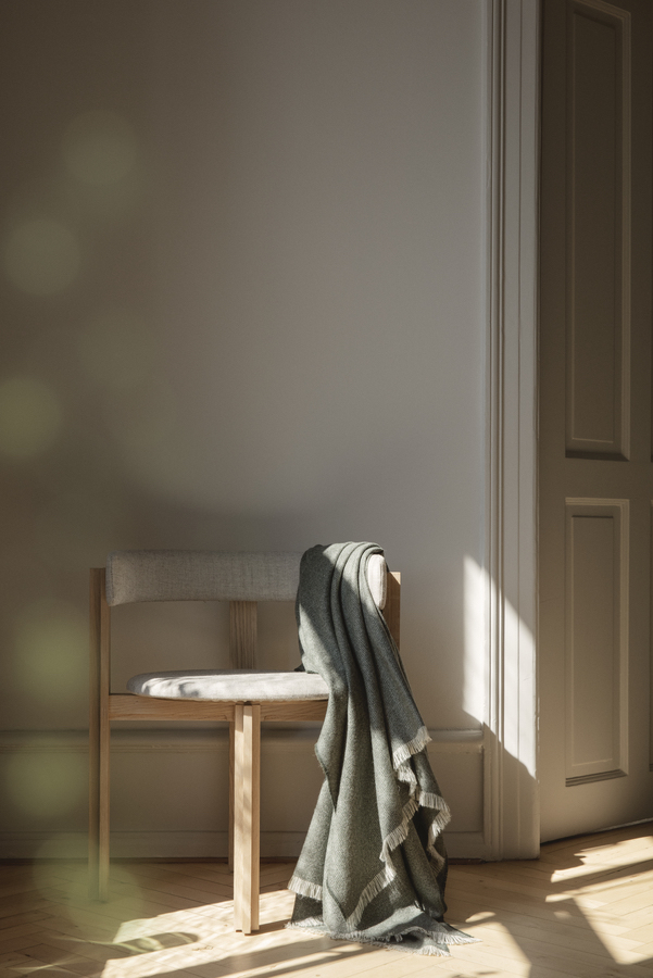 Design iconique : la collab Cassina x Karakter révélée