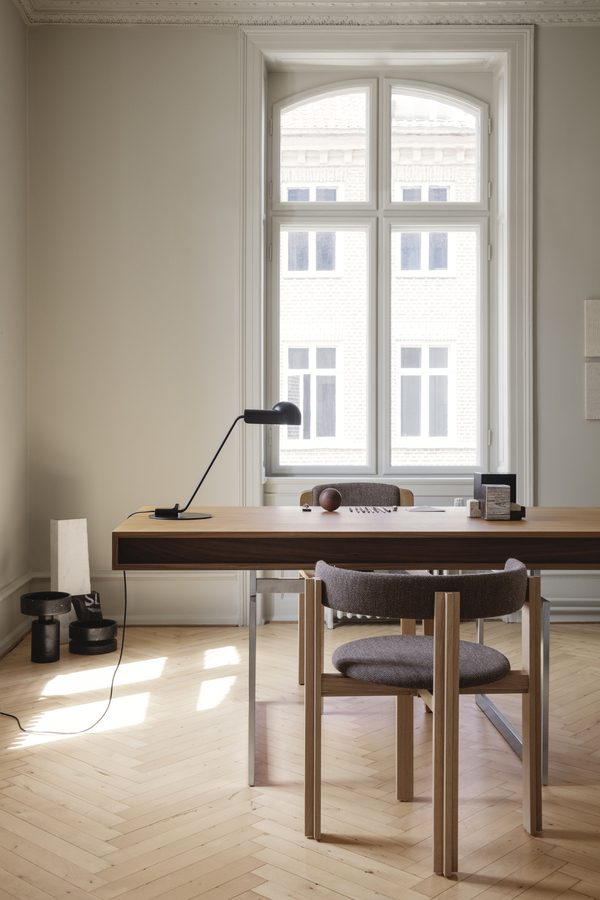 Design iconique : la collab Cassina x Karakter révélée